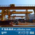 Gantry Crane 20ton with Reasonable Gantry Crane Price